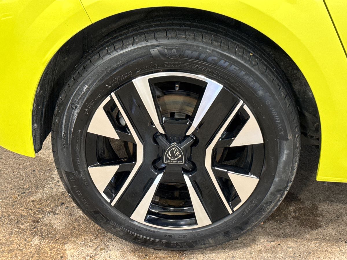 Used Peugeot 208 2025 for sale - 77600327: Photo 15