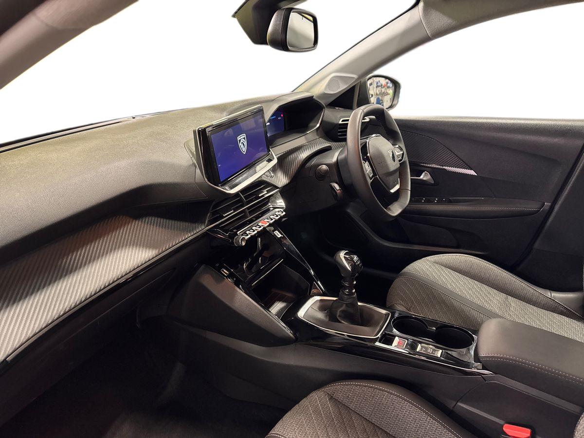 Used Peugeot 208 2025 for sale - 77600327: Photo 18