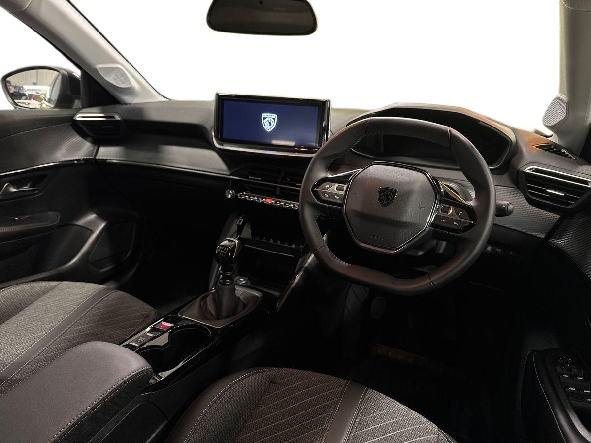 Used Peugeot 208 2025 for sale - 77600327: Photo 19