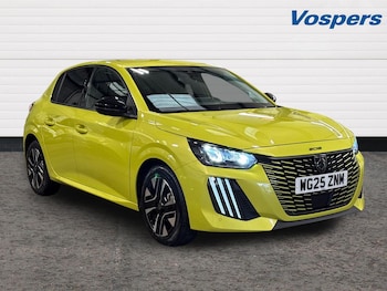 2025 - 1.2 PureTech 100 Allure 5dr