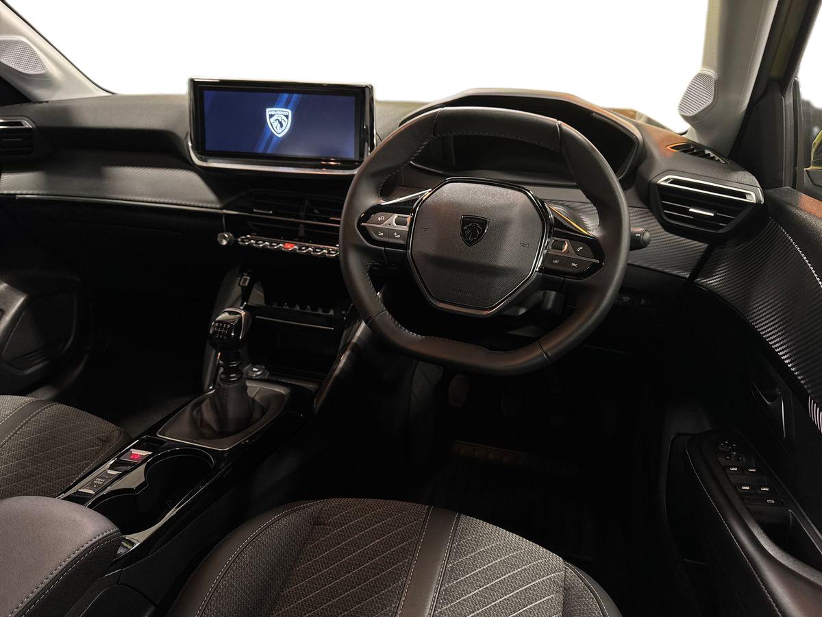 Used Peugeot 208 2025 for sale - 77600327: Photo 21