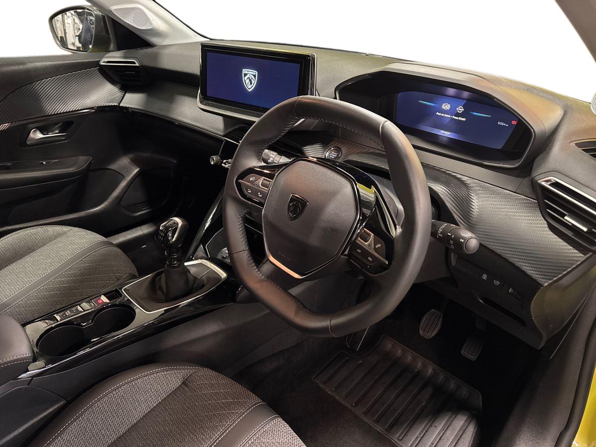 Used Peugeot 208 2025 for sale - 77600327: Photo 22