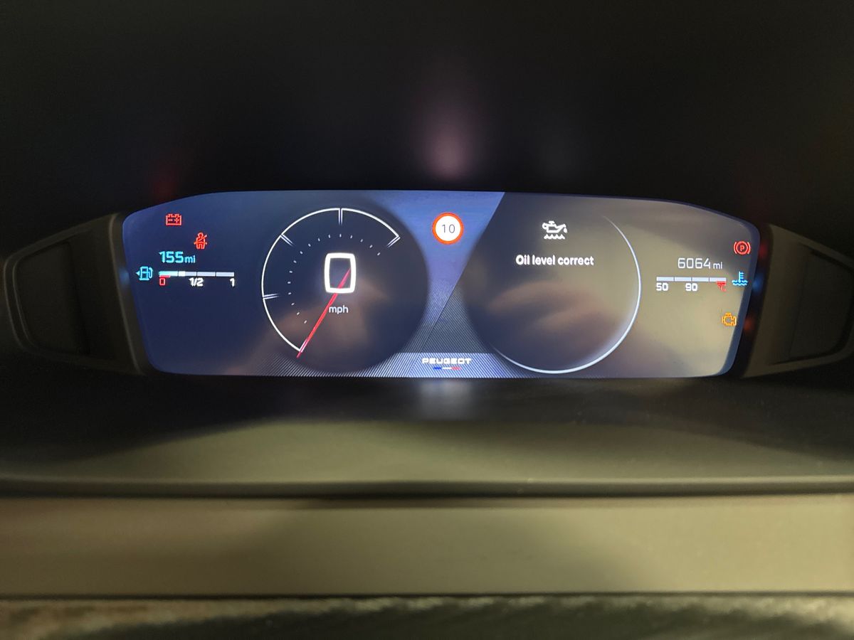 Used Peugeot 208 2025 for sale - 77600327: Photo 23