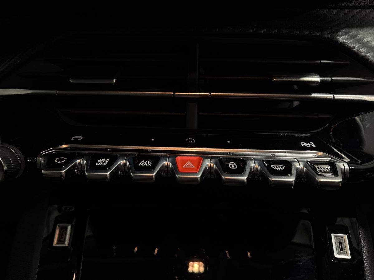 Used Peugeot 208 2025 for sale - 77600327: Photo 26