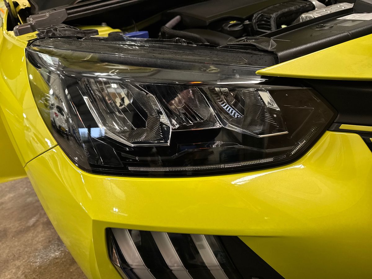 Used Peugeot 208 2025 for sale - 77600327: Photo 32