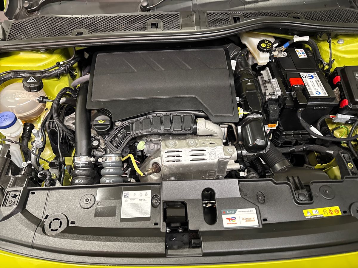 Used Peugeot 208 2025 for sale - 77600327: Photo 33