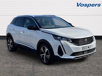 Used Peugeot 3008 2023 for sale - 79362755: Photo