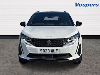 Used Peugeot 3008 2023 for sale - 79362755: Photo