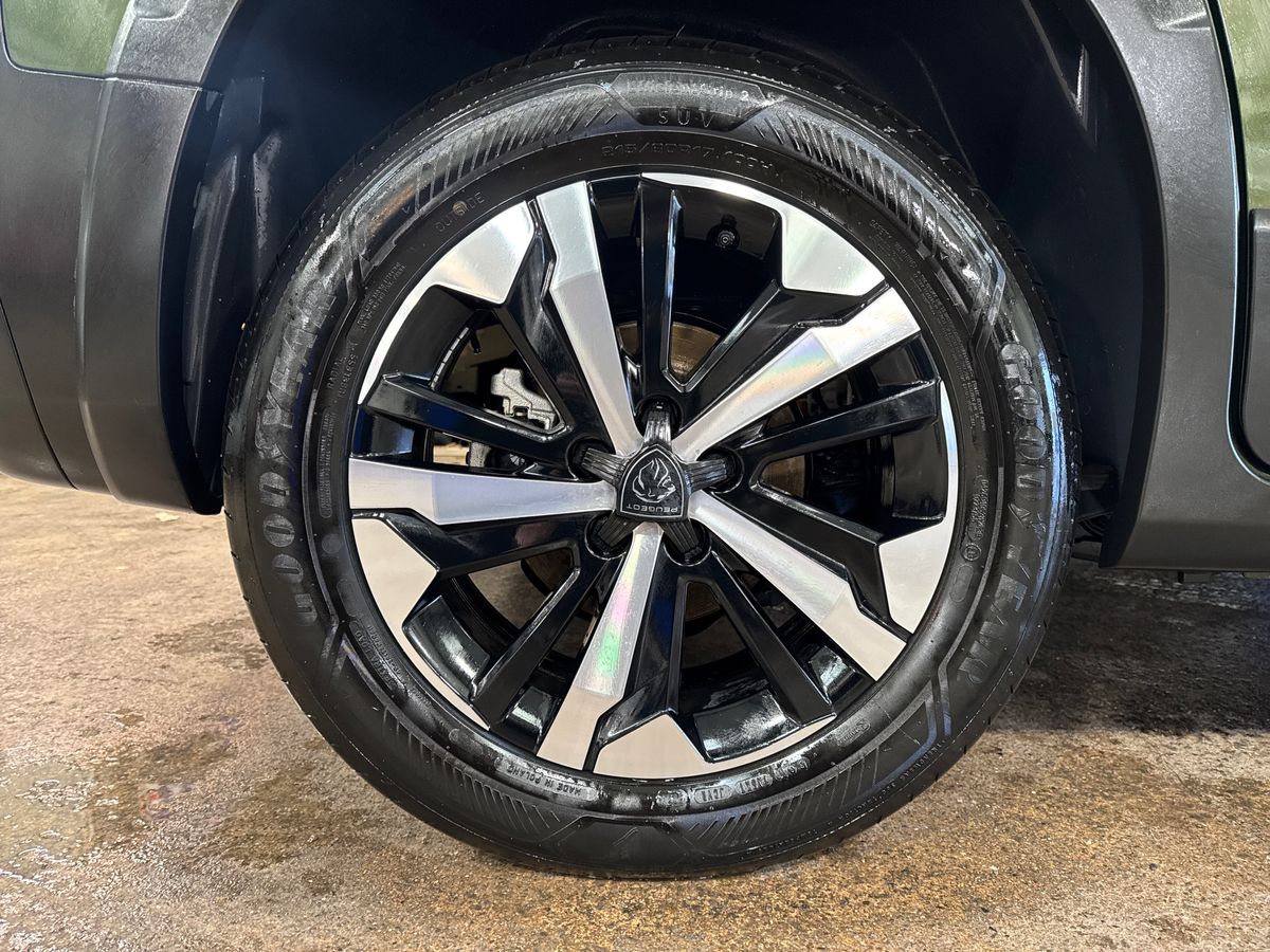 Used Peugeot Rifter 2025 for sale - 77826411: Photo 13