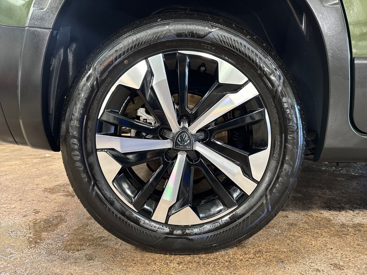 Used Peugeot Rifter 2025 for sale - 77826411: Photo 15