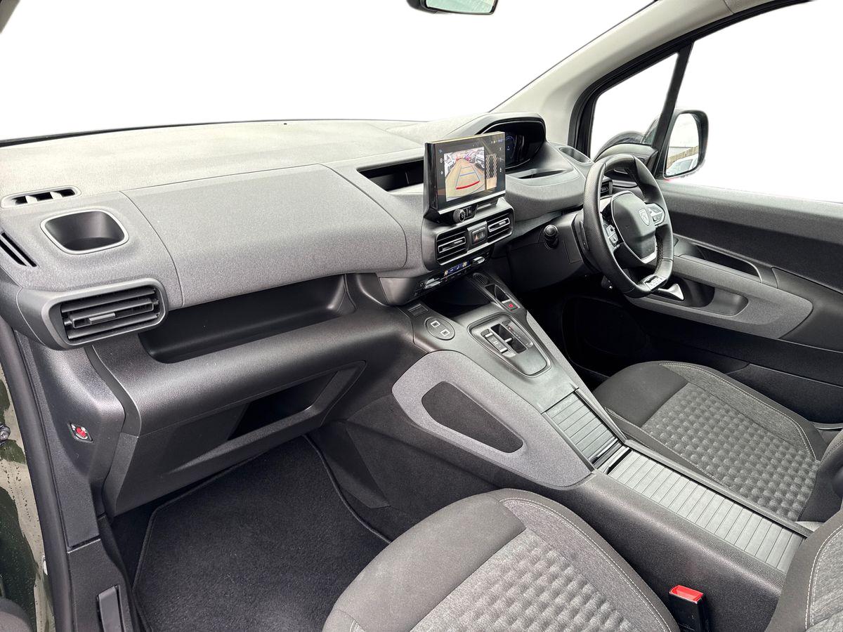 Used Peugeot Rifter 2025 for sale - 77826411: Photo 18