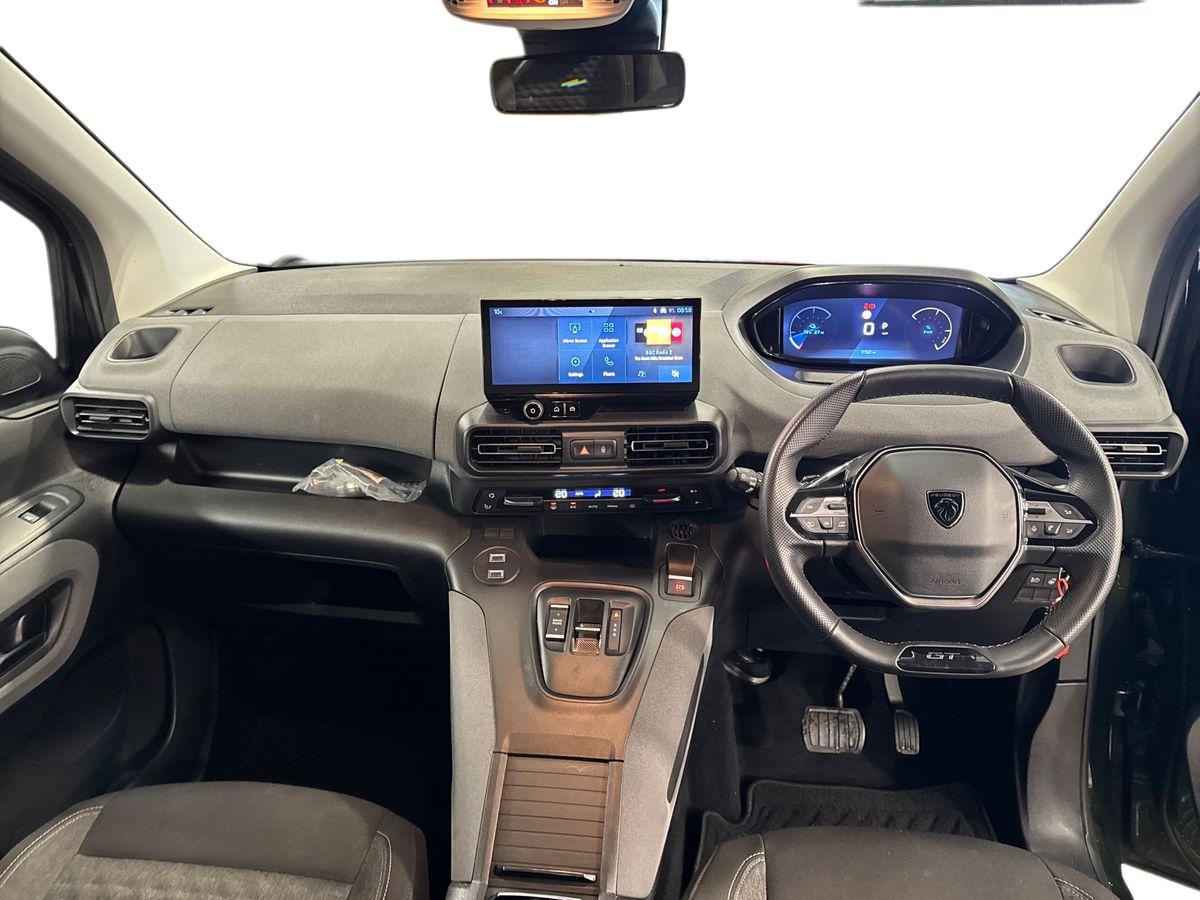 Used Peugeot Rifter 2025 for sale - 77826411: Photo 19