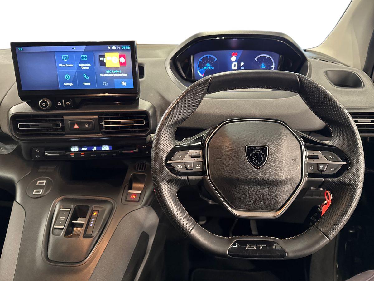 Used Peugeot Rifter 2025 for sale - 77826411: Photo 21