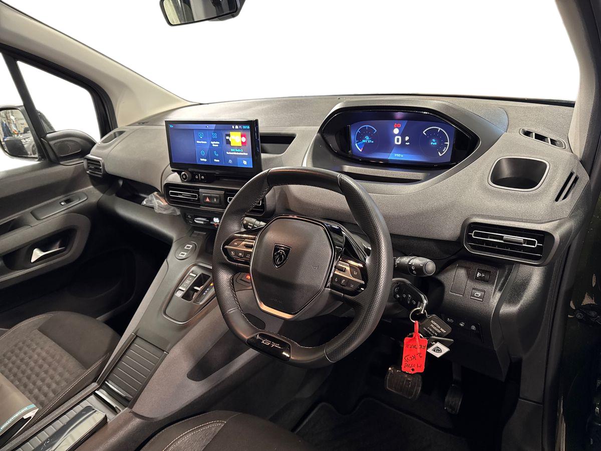 Used Peugeot Rifter 2025 for sale - 77826411: Photo 22