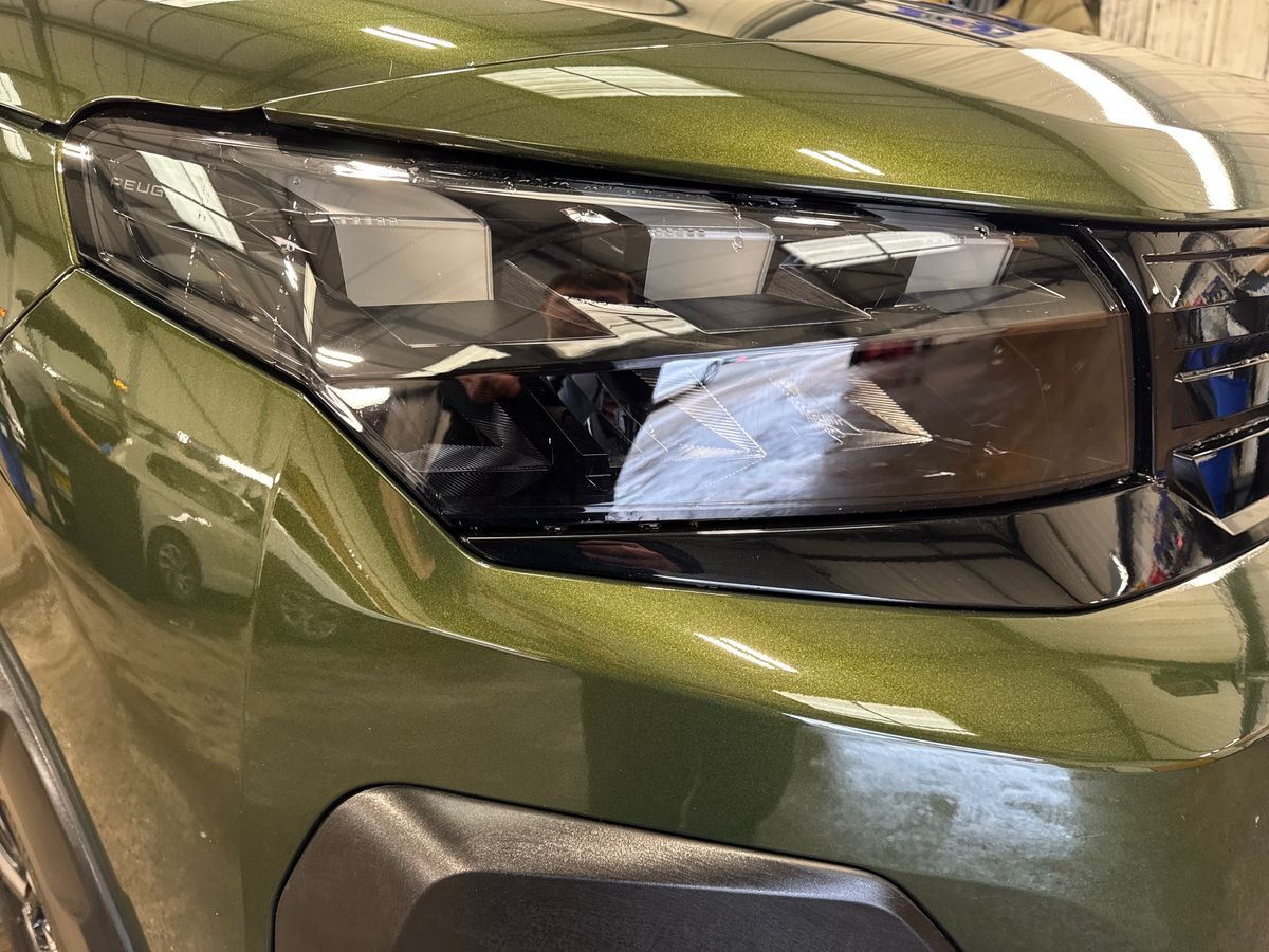 Used Peugeot Rifter 2025 for sale - 77826411: Photo 32