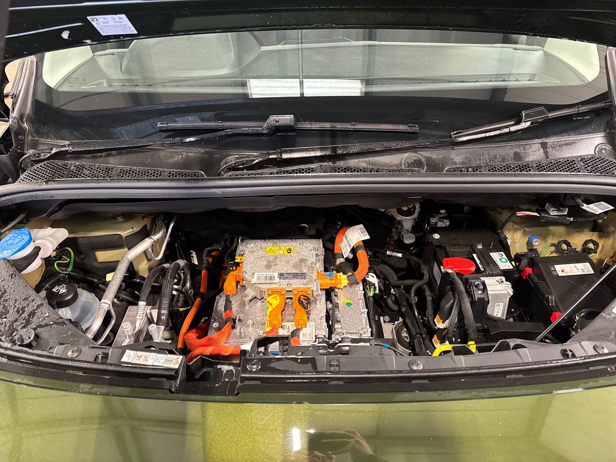 Used Peugeot Rifter 2025 for sale - 77826411: Photo 33