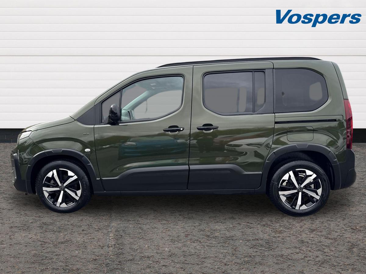 Used Peugeot Rifter 2025 for sale - 77826411: Photo 5