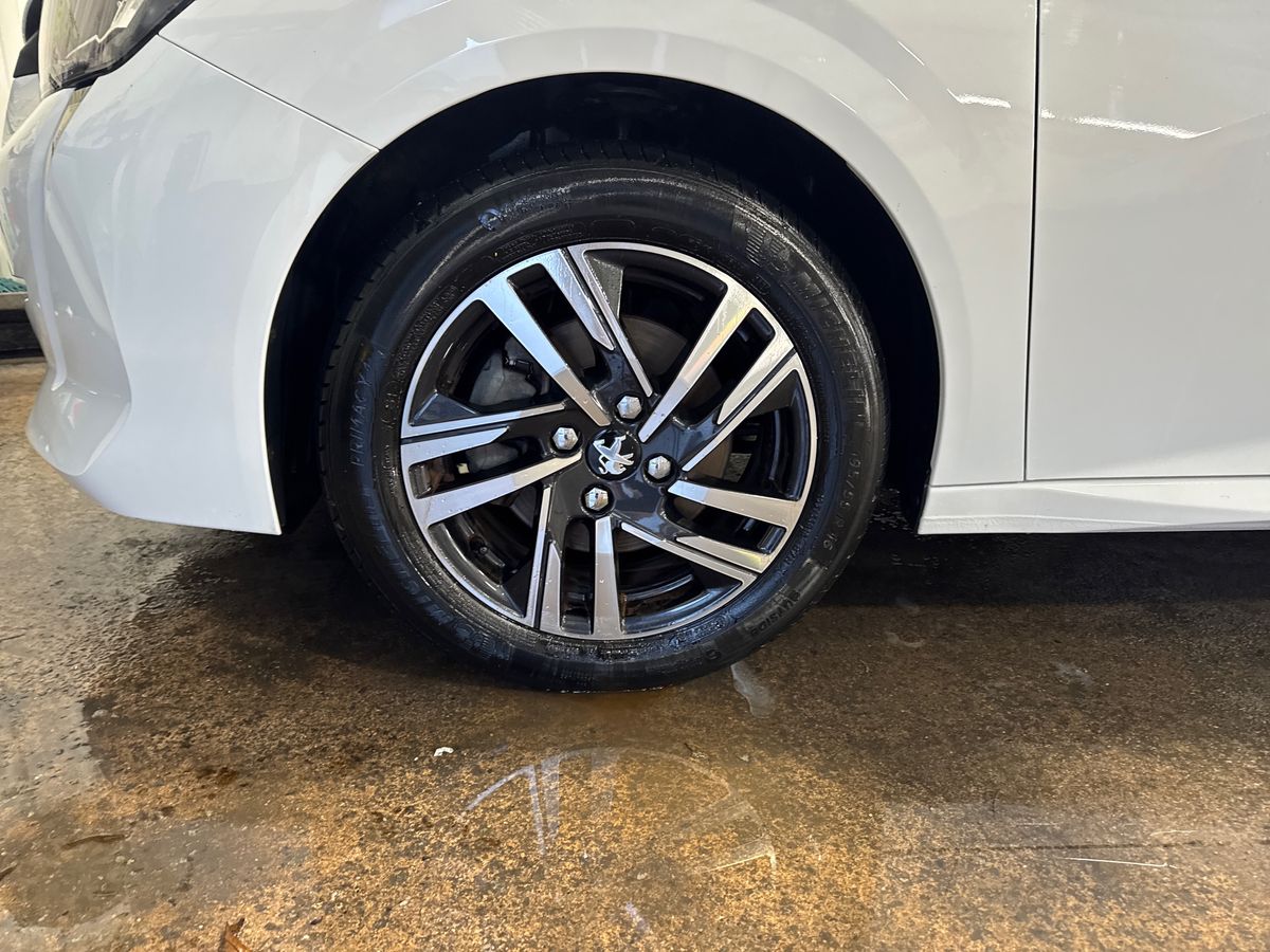 Used Peugeot 208 2021 for sale - 76871666: Photo 12