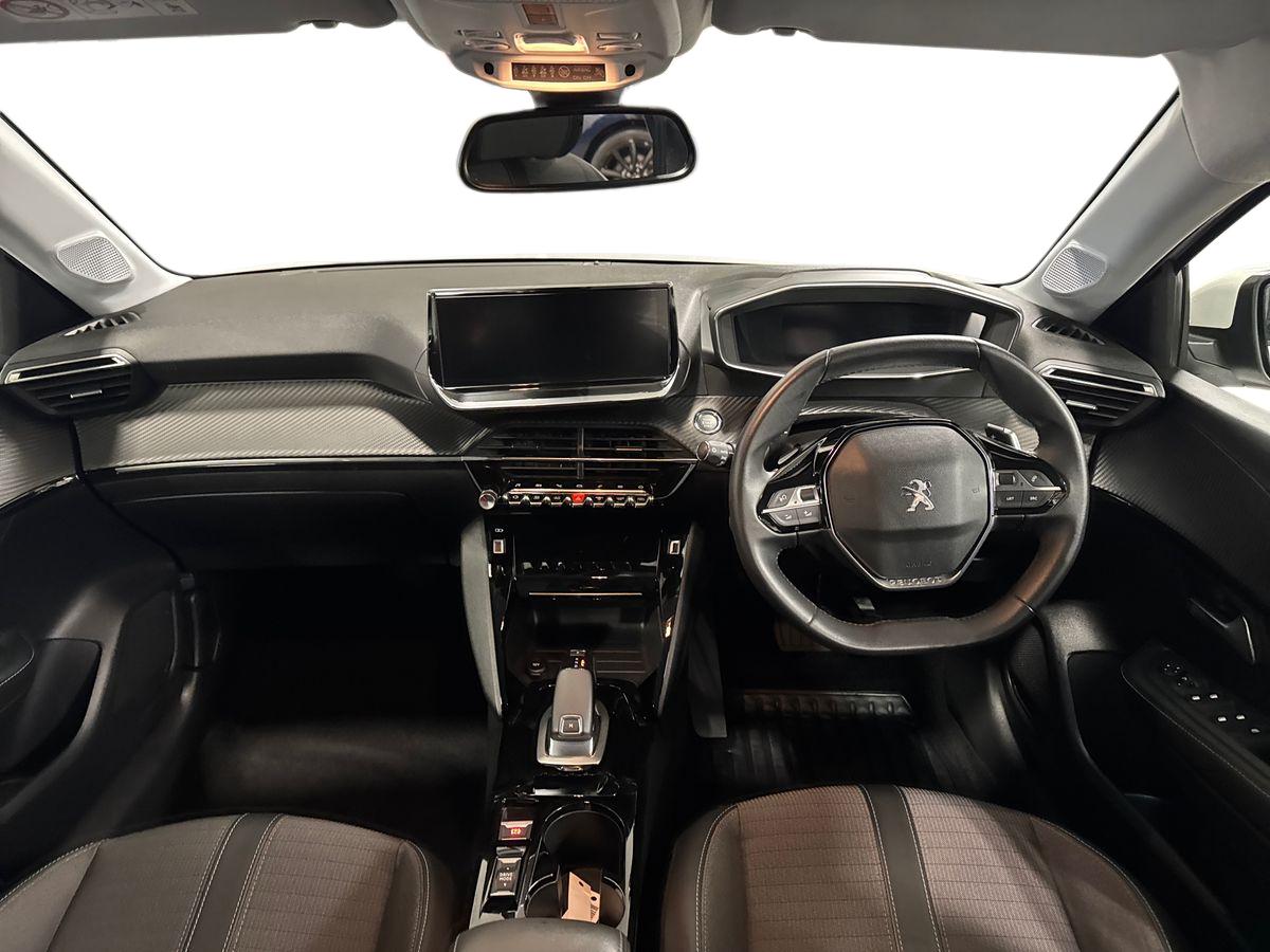 Used Peugeot 208 2021 for sale - 76871666: Photo 15