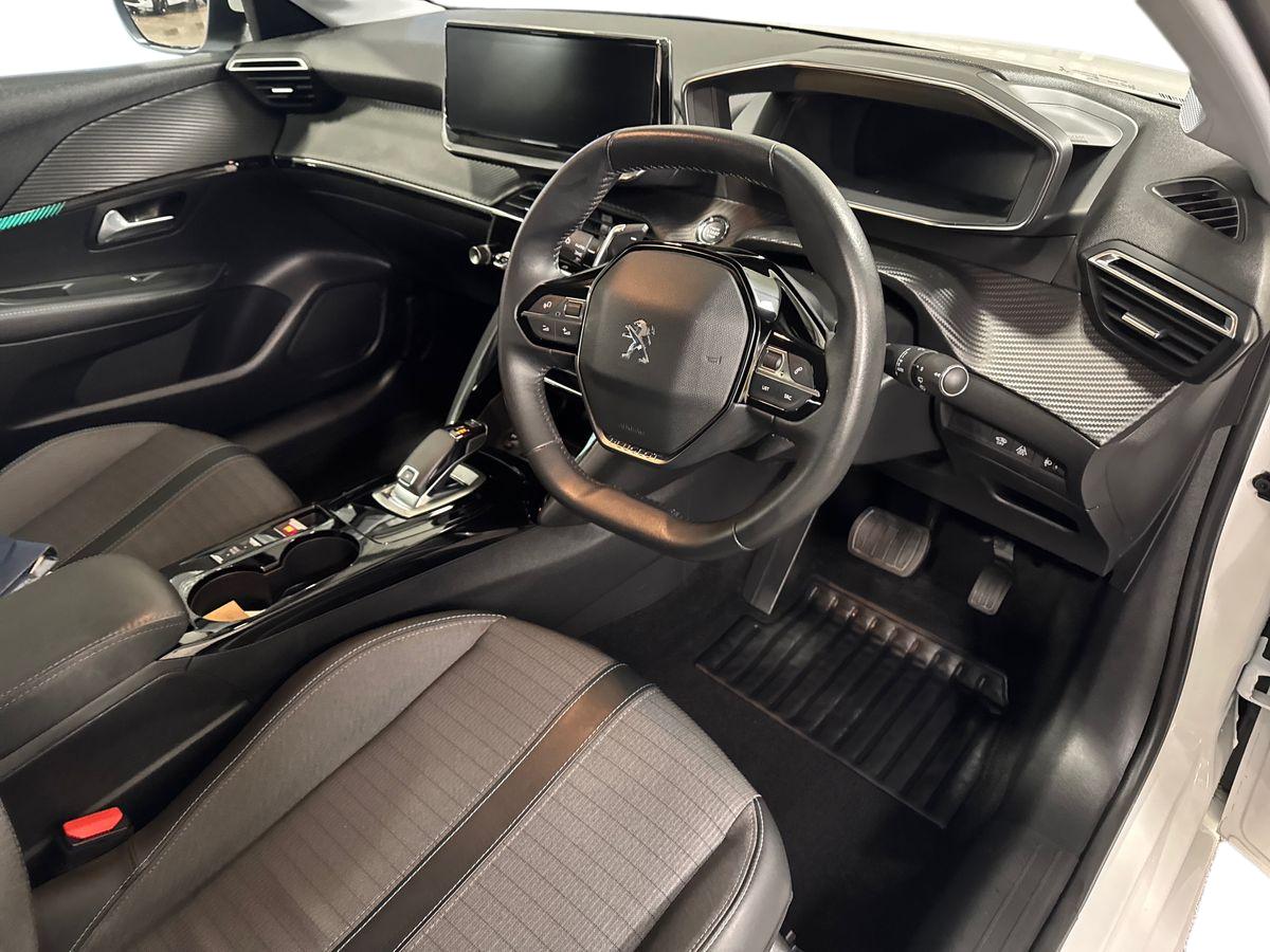 Used Peugeot 208 2021 for sale - 76871666: Photo 17