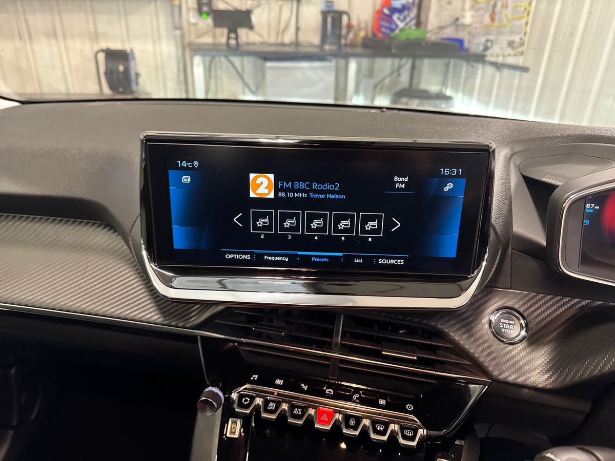 Used Peugeot 208 2021 for sale - 76871666: Photo 20