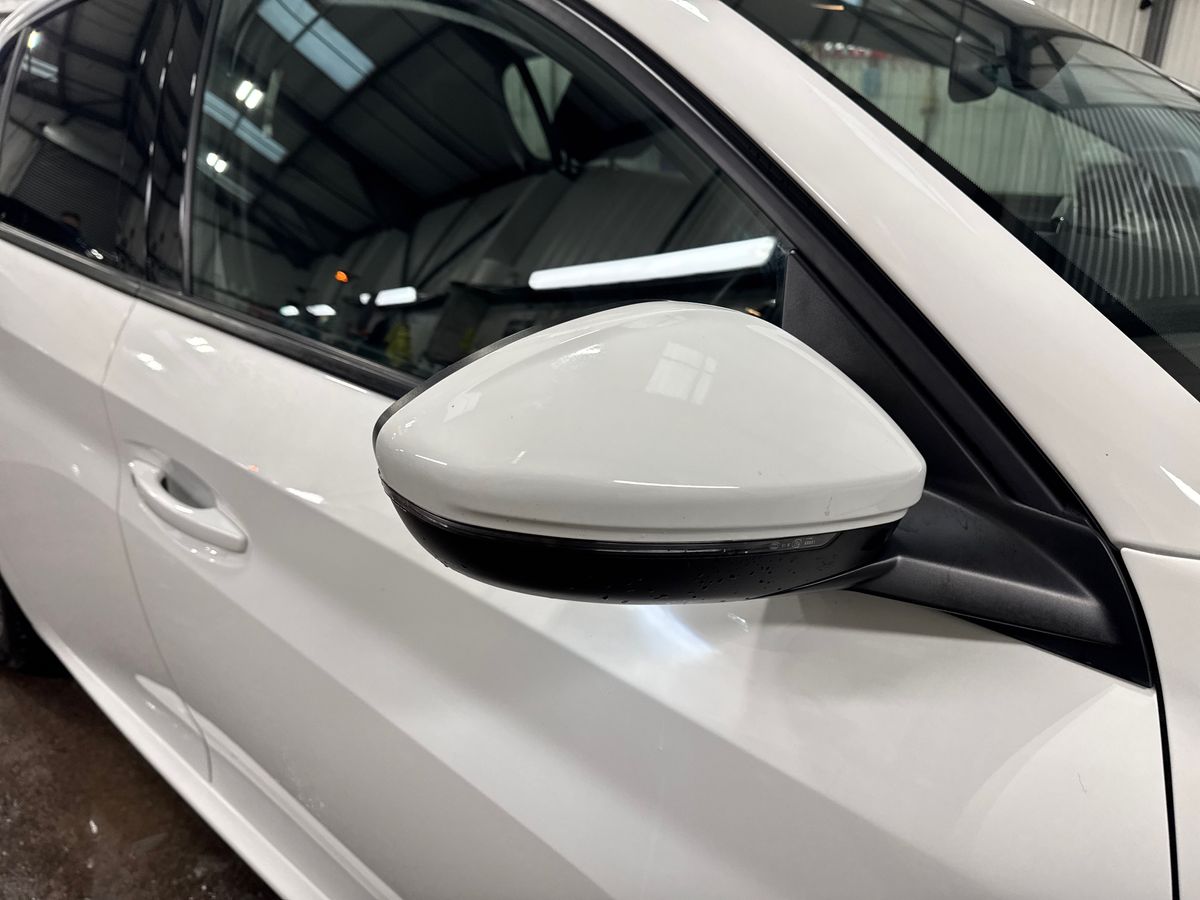 Used Peugeot 208 2021 for sale - 76871666: Photo 24