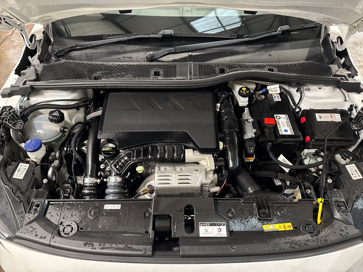 Used Peugeot 208 2021 for sale - 76871666: Photo 28