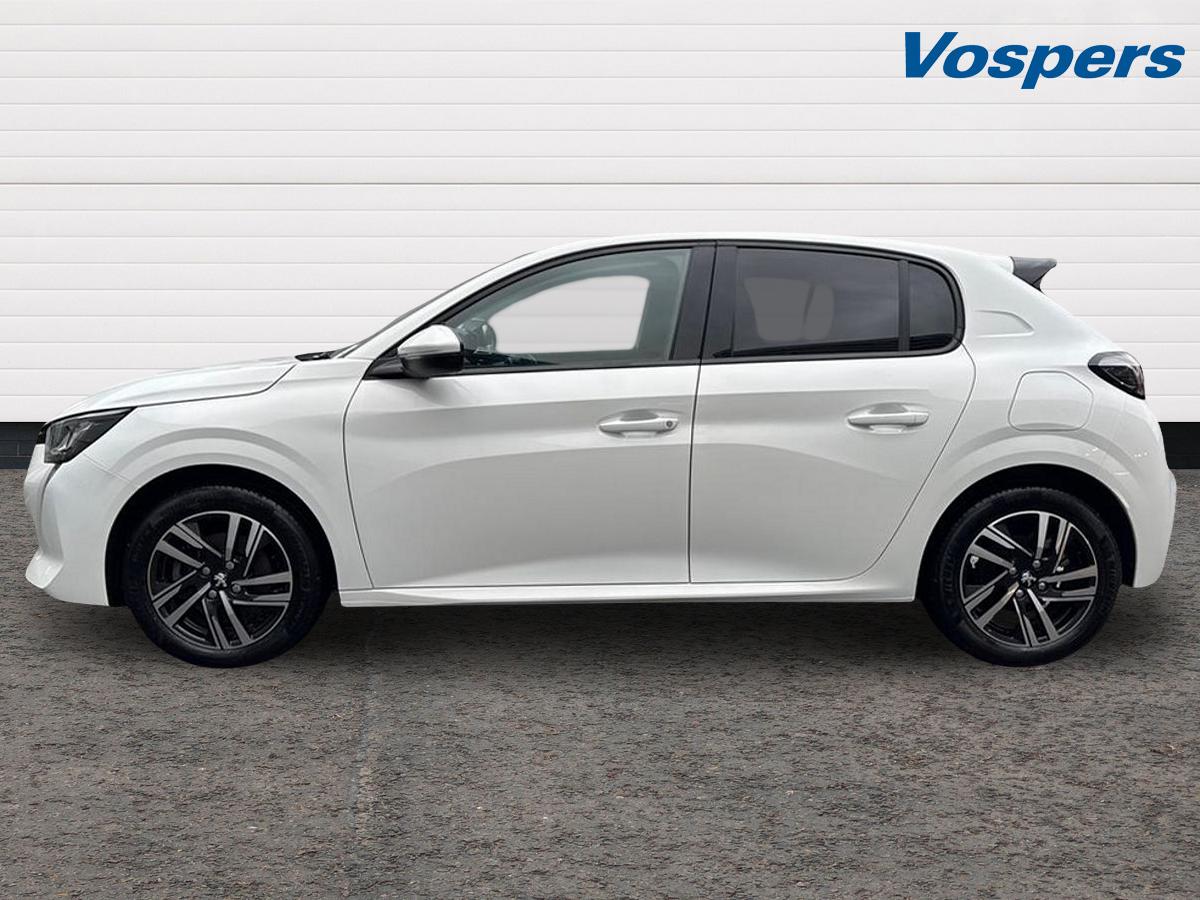 Used Peugeot 208 2021 for sale - 76871666: Photo 4