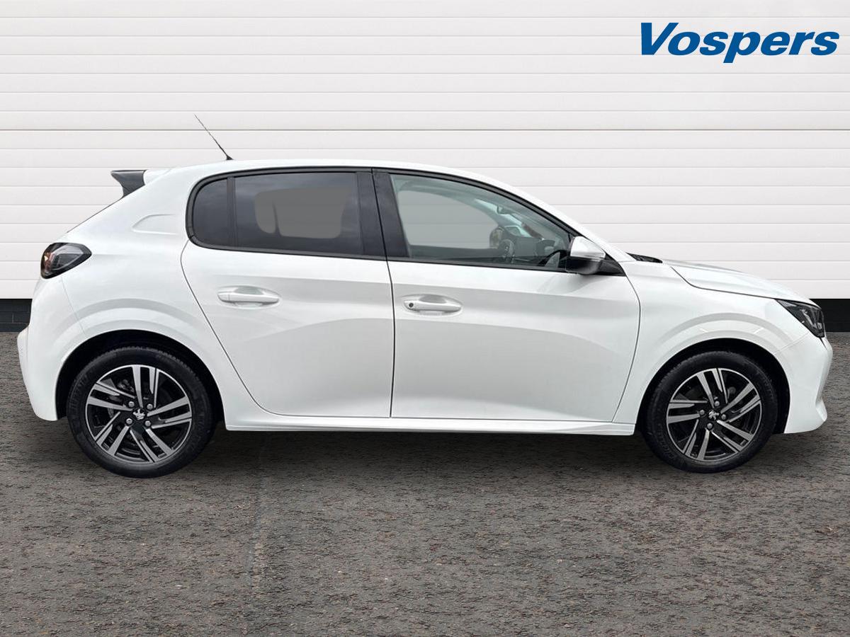 Used Peugeot 208 2021 for sale - 76871666: Photo 8