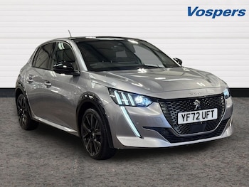 Used Peugeot 208 2023 for sale - 79001077: Photo