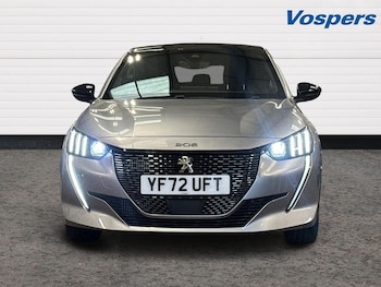 Used Peugeot 208 2023 for sale - 79001077: Photo