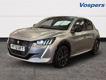 Used Peugeot 208 2023 for sale - 79001077: Photo