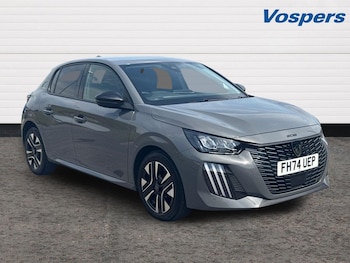 Used Peugeot 208 2025 for sale - 79388926: Photo
