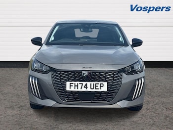 Used Peugeot 208 2025 for sale - 79388926: Photo
