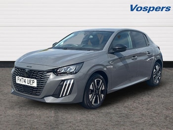 Used Peugeot 208 2025 for sale - 79388926: Photo