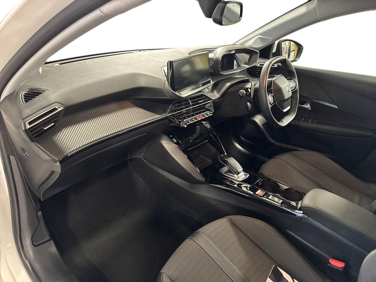 Used Peugeot 208 2021 for sale - 76452346: Photo 14