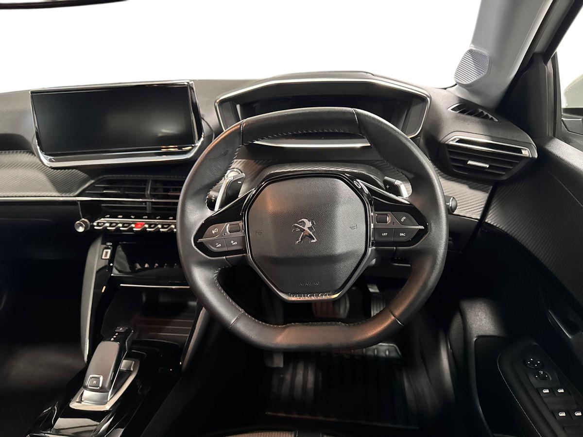 Used Peugeot 208 2021 for sale - 76452346: Photo 16