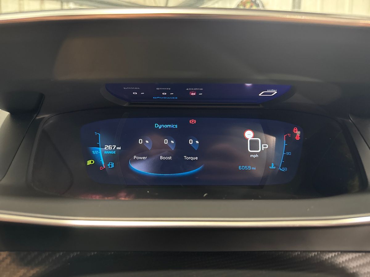 Used Peugeot 208 2021 for sale - 76452346: Photo 18