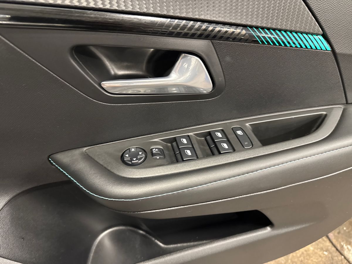 Used Peugeot 208 2021 for sale - 76452346: Photo 19