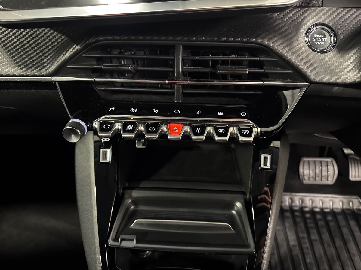 Used Peugeot 208 2021 for sale - 76452346: Photo 21