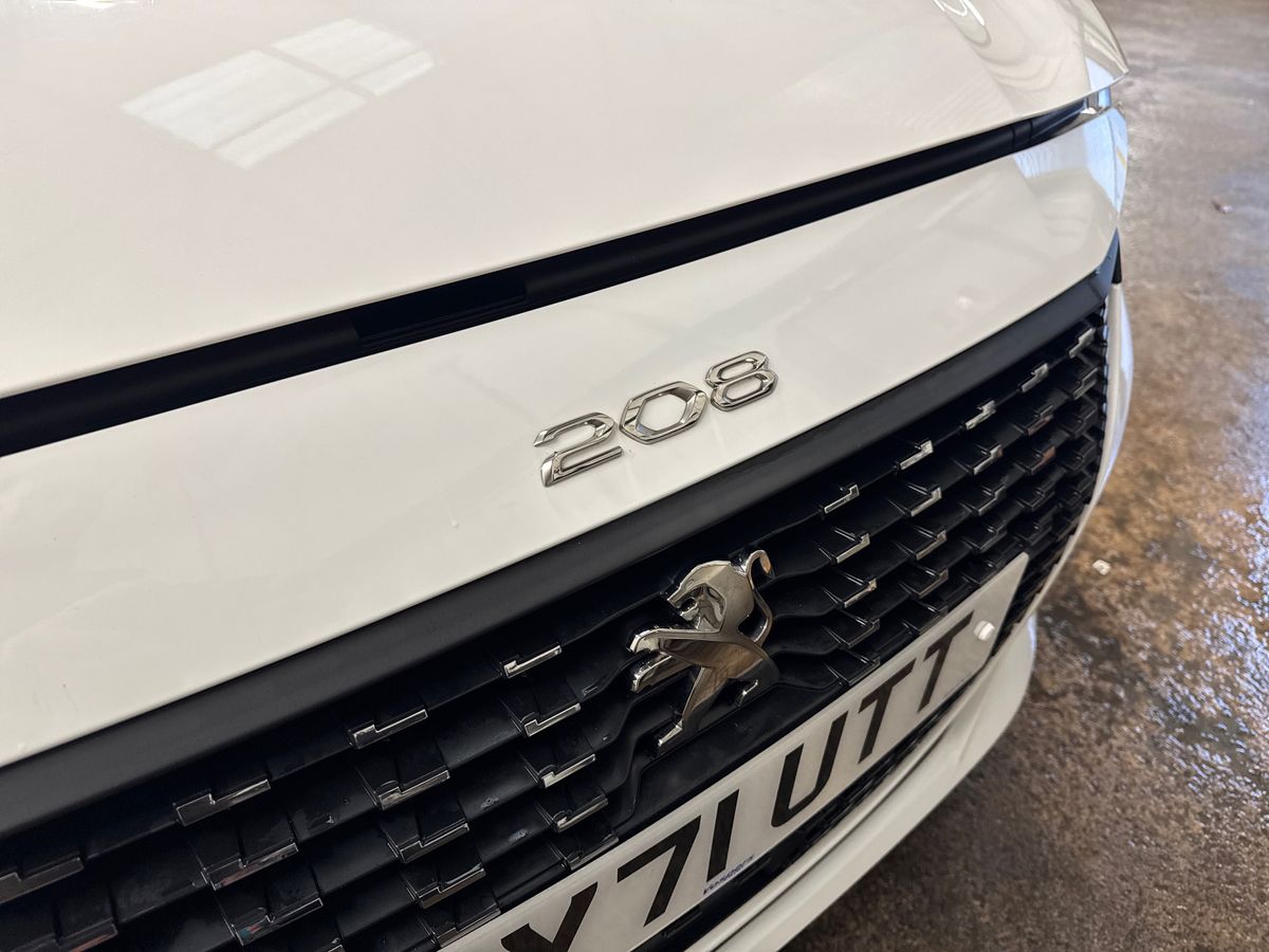 Used Peugeot 208 2021 for sale - 76452346: Photo 26