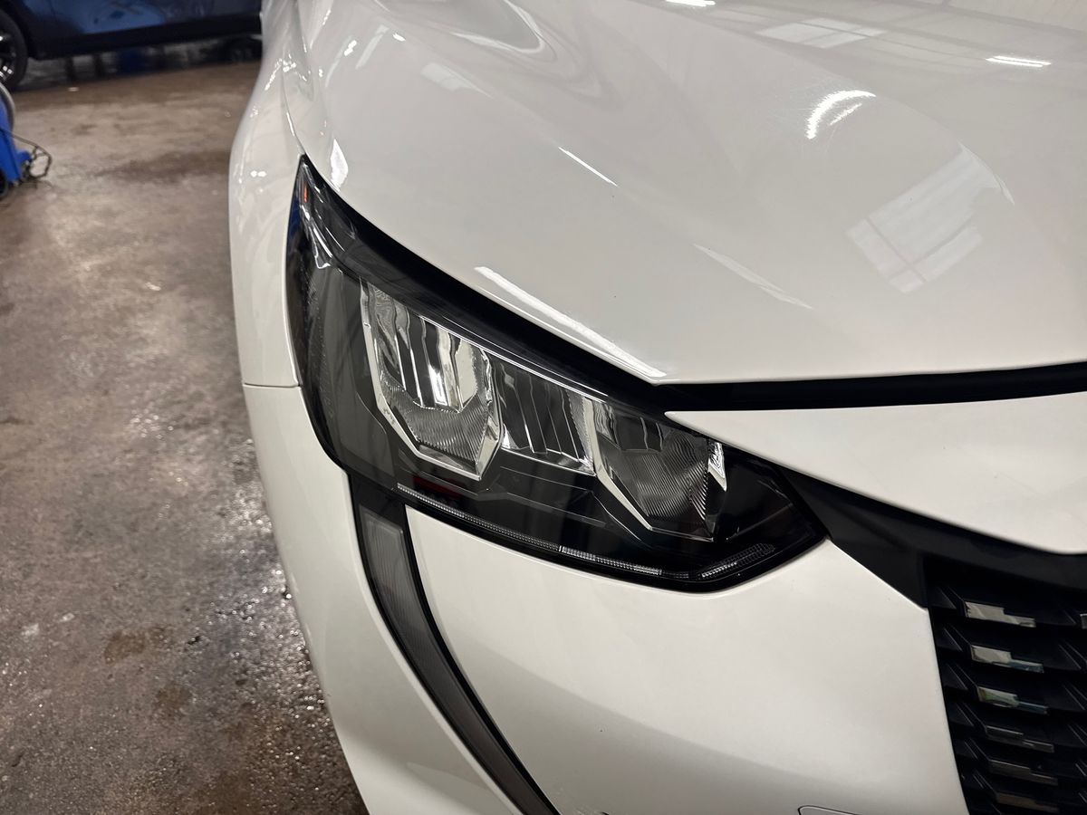 Used Peugeot 208 2021 for sale - 76452346: Photo 27