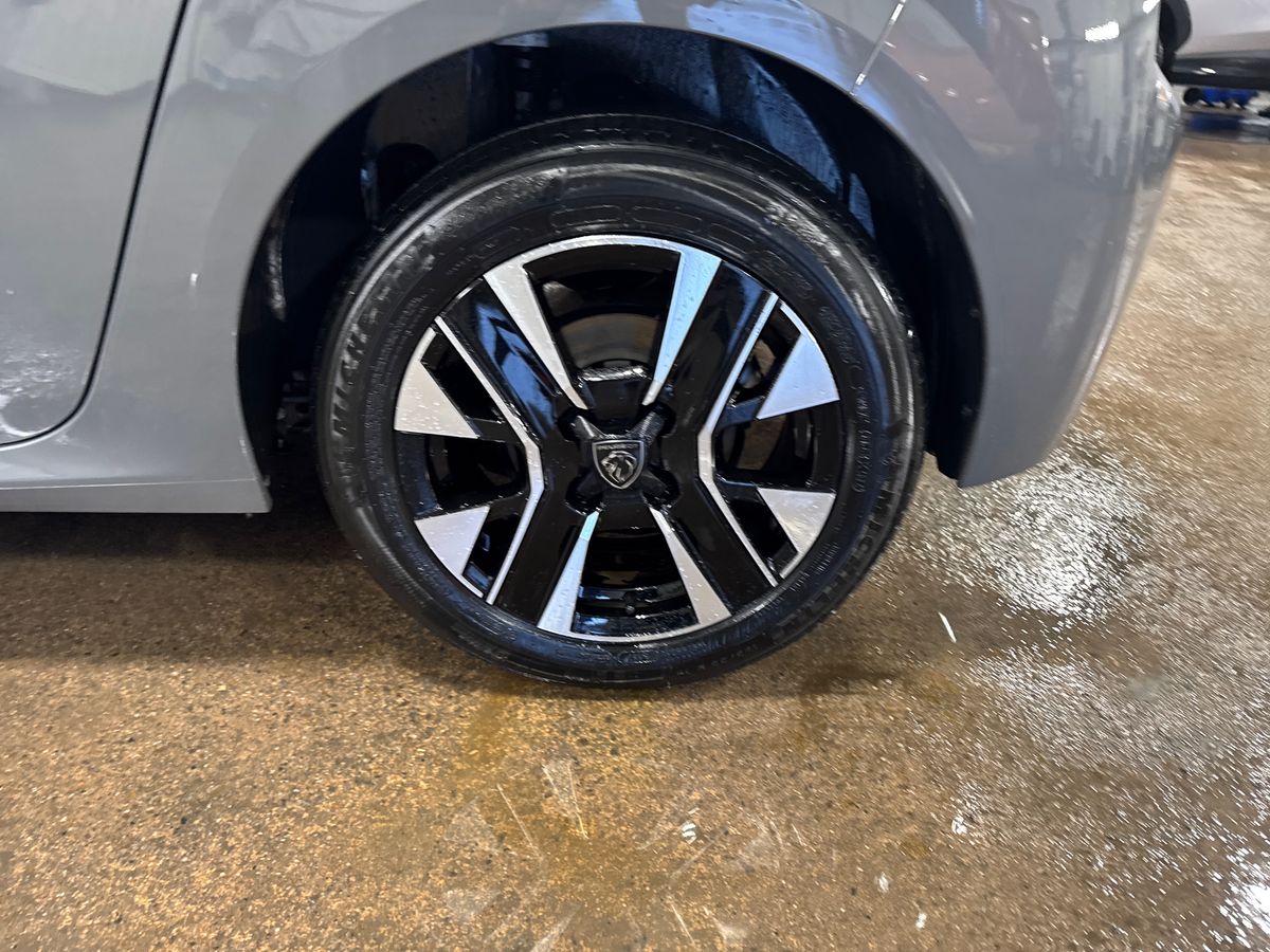 Used Peugeot 208 2024 for sale - 77653074: Photo 14