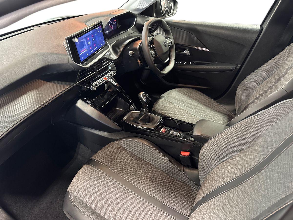 Used Peugeot 208 2024 for sale - 77653074: Photo 18