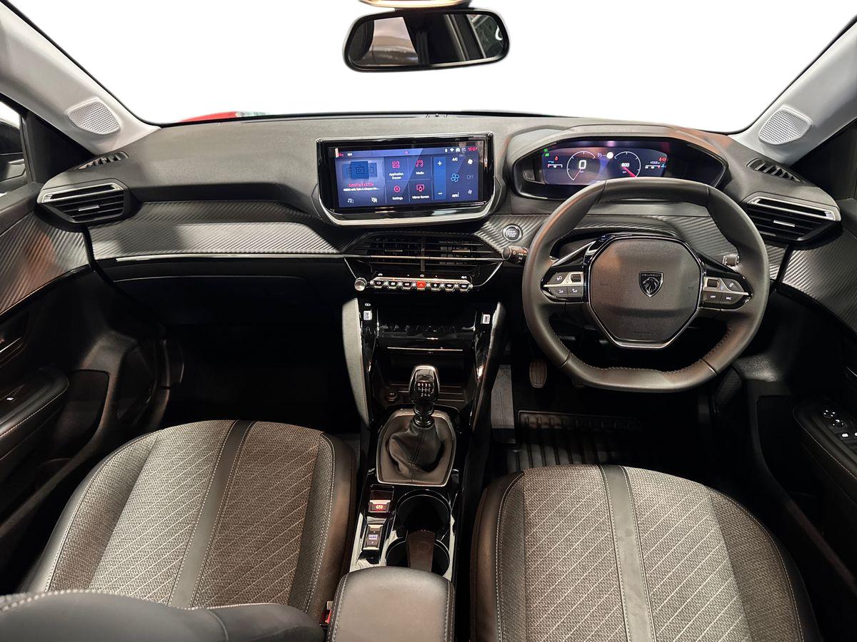 Used Peugeot 208 2024 for sale - 77653074: Photo 19