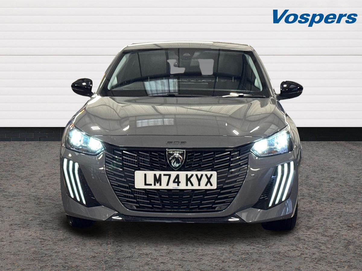 Used Peugeot 208 2024 for sale - 77653074: Photo 2