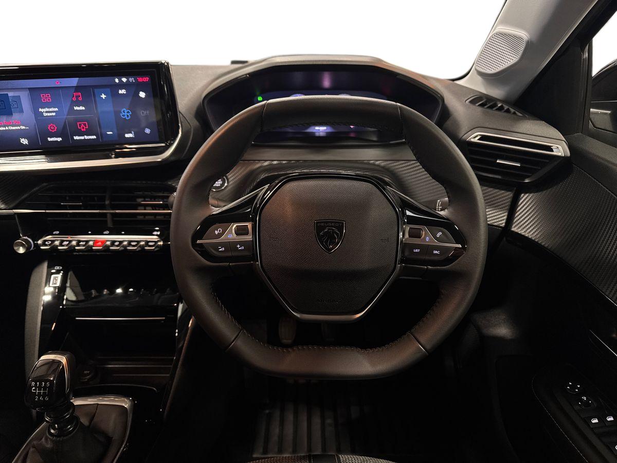 Used Peugeot 208 2024 for sale - 77653074: Photo 21