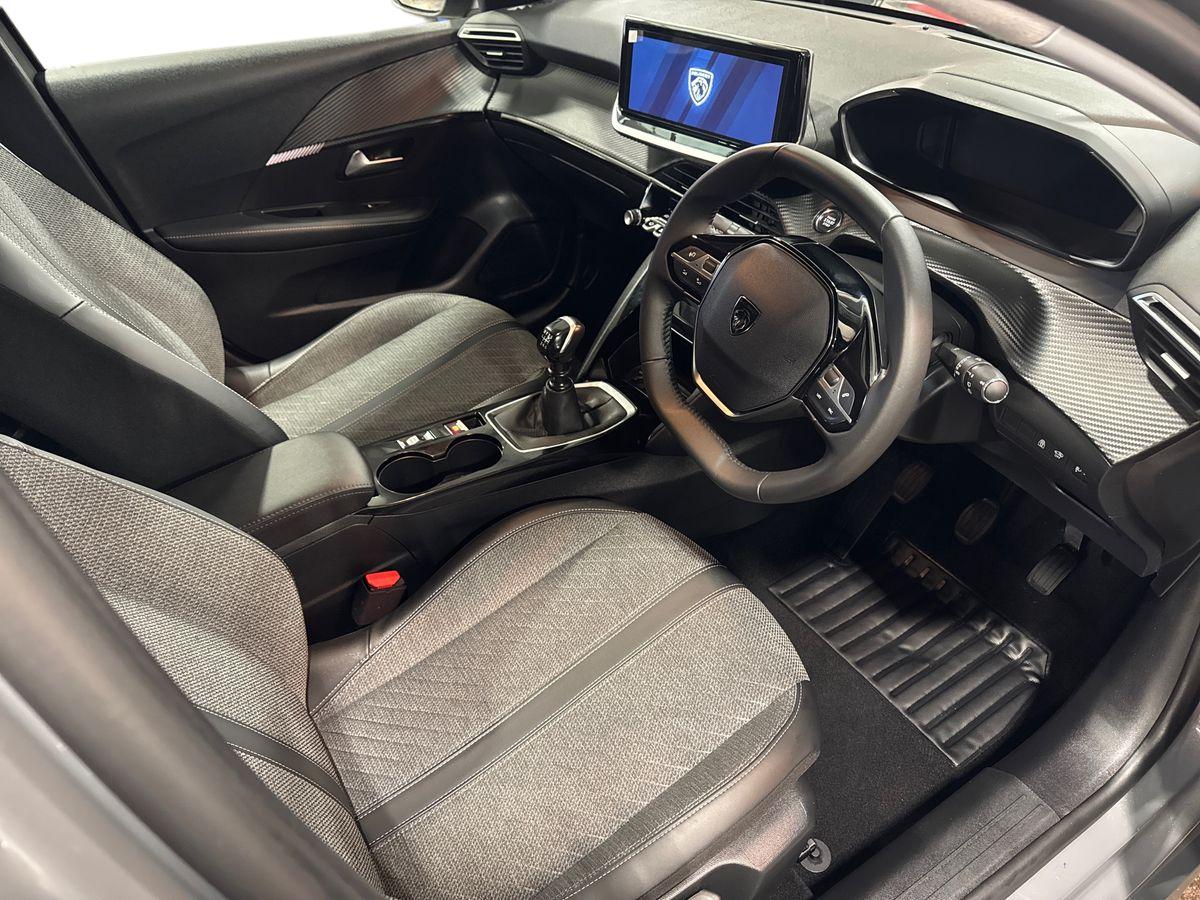 Used Peugeot 208 2024 for sale - 77653074: Photo 22