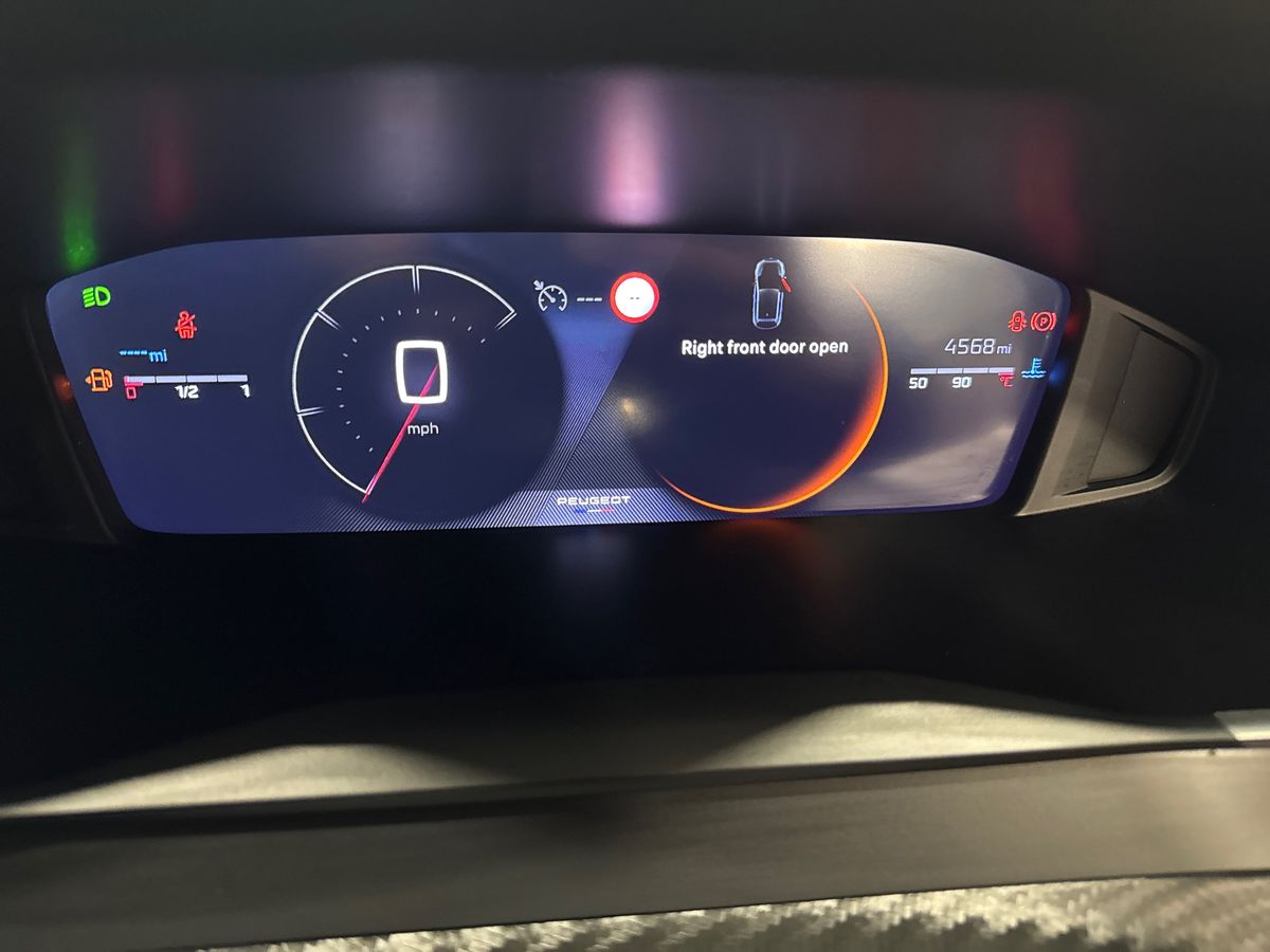 Used Peugeot 208 2024 for sale - 77653074: Photo 23