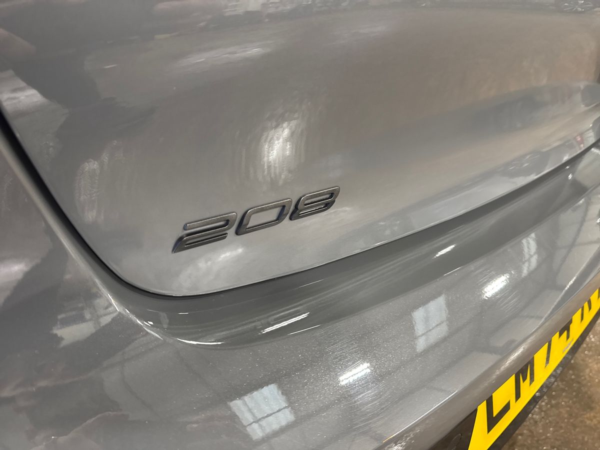Used Peugeot 208 2024 for sale - 77653074: Photo 31